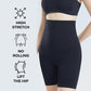 Women's Tummy Control Butt-Lifting Shapewear, Sexy and Comfortable High-Waist Body Sculpting Garment Womenswear Compression
