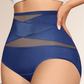 High-Waist Tummy Control Panties – Seamless & Breathable Design, No More Visible Lines