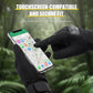 🔥 Hot Sale 🔥Abrasion-Resistant Full-Finger Work Gloves
