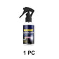 ⏳Time-Limited Special⏰Car Headlight Cleaning and Restoration Agent