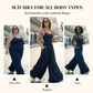 📢📢50% OFF !!!⏰Women's Casual Spaghetti Strap Jumpsuit