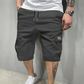 ⏳LAST DAY SALE 50% OFF !!📢Men's Casual Cargo Shorts with Drawstring Waist