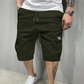 ⏳LAST DAY SALE 50% OFF !!📢Men's Casual Cargo Shorts with Drawstring Waist