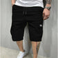⏳LAST DAY SALE 50% OFF !!📢Men's Casual Cargo Shorts with Drawstring Waist