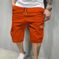 ⏳LAST DAY SALE 50% OFF !!📢Men's Casual Cargo Shorts with Drawstring Waist