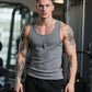 🔥 50% OFF👔Men's Cotton Fitness Tank Top🏋️