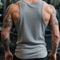 🔥 50% OFF👔Men's Cotton Fitness Tank Top🏋️