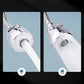 Kitchen Faucet with 360° Swivel Handheld Spray