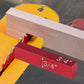 15 PCS Precision Setup Blocks Height Gauge Set