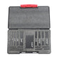 15 PCS Precision Setup Blocks Height Gauge Set