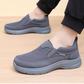 👟50% OFF NOW! ✨Men's Orthopedic Breathable Slip-On Sneakers
