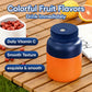 1300ml Large Capacity Electric Fruit Juicer🌿✨