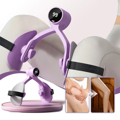 🔥50% OFF for a limited time🔥Pelvic Floor Muscle ＆ Inner Thigh Exerciser