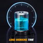⏰ LIMITED TIME 50% OFF! 🔥💕Powerful Turbo Fan