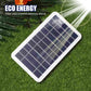 ⏰🎁2W 5V Flexible Solar Panel