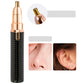 🎀50% OFF🎁Portable Multifunctional Electric Eyebrow Trimmer