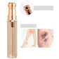 🎀50% OFF🎁Portable Multifunctional Electric Eyebrow Trimmer