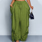👖 50% OFF NOW! 💨 Women's Lantern Pants – Loose-Fit, Drawstring Waist & Wide-Leg – Breezy, Comfortable & Effortlessly Stylish ✨