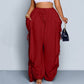 👖 50% OFF NOW! 💨 Women's Lantern Pants – Loose-Fit, Drawstring Waist & Wide-Leg – Breezy, Comfortable & Effortlessly Stylish ✨