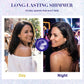 Long-Lasting Body Glitter Spray