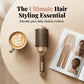 💇 Vented Round Styling Brush
