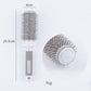 💇 Vented Round Styling Brush