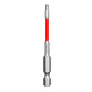 🔧 LIMITED-TIME 50% OFF! ✨ Universal 1/4" Shank Pagoda Hex Bits – Tungsten Steel, Magnetic, Precision Tip 🛠️