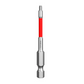 🔧 LIMITED-TIME 50% OFF! ✨ Universal 1/4" Shank Pagoda Hex Bits – Tungsten Steel, Magnetic, Precision Tip 🛠️