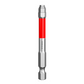 🔧 LIMITED-TIME 50% OFF! ✨ Universal 1/4" Shank Pagoda Hex Bits – Tungsten Steel, Magnetic, Precision Tip 🛠️