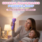 ⏳🔥LIMITED-TIME 50% OFF! ⏰Early Education Projector Torch for Kids 🔦 Click, Project & Learn – A Pocket-Sized Nighttime Adventure ✨