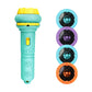 ⏳🔥LIMITED-TIME 50% OFF! ⏰Early Education Projector Torch for Kids 🔦 Click, Project & Learn – A Pocket-Sized Nighttime Adventure ✨