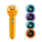 ⏳🔥LIMITED-TIME 50% OFF! ⏰Early Education Projector Torch for Kids 🔦 Click, Project & Learn – A Pocket-Sized Nighttime Adventure ✨