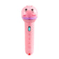 ⏳🔥LIMITED-TIME 50% OFF! ⏰Early Education Projector Torch for Kids 🔦 Click, Project & Learn – A Pocket-Sized Nighttime Adventure ✨