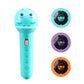 ⏳🔥LIMITED-TIME 50% OFF! ⏰Early Education Projector Torch for Kids 🔦 Click, Project & Learn – A Pocket-Sized Nighttime Adventure ✨