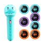 ⏳🔥LIMITED-TIME 50% OFF! ⏰Early Education Projector Torch for Kids 🔦 Click, Project & Learn – A Pocket-Sized Nighttime Adventure ✨