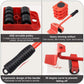 ⚡ Furniture Lifter Sliders – Labor‑Saving, Sturdy, Practical ✅