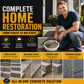 Concrete Step Repair Adhesive🛠️