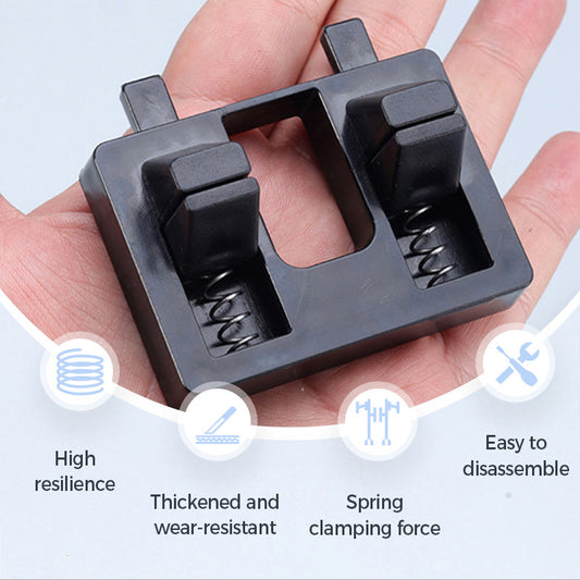⚡Durable Electric Wire Welding Fixture