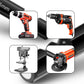 🥳2026 HOT SALE🥳💞50K+ SOLD!🪚🛡️ 50% OFF! Diamond Drill Bits Set – 5‑16mm sizes, hex shank fits most drills. Dry or wet use – smooth, precise holes every time! 💎💪