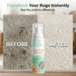 ⏳ Limited Time Buy 2 Get 1 Free - 50% OFF! ✨Waterless Carpet Foam Stain Remover with Towel