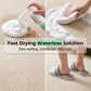 ⏳ Limited Time Buy 2 Get 1 Free - 50% OFF! ✨Waterless Carpet Foam Stain Remover with Towel