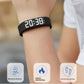 ⏰ LIMITED TIME 50% OFF! ⌚💚 50% OFF! SmartSense Multi‑Functional Smart Band – Tracks heart rate, blood pressure, oxygen & body temp. GPS, 50m waterproof – your all‑in‑one health guardian! 🏃‍♂️✨