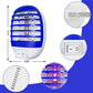 Silent Mosquito Killer Lamp for Bedroom Sleeping