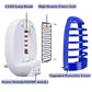 Silent Mosquito Killer Lamp for Bedroom Sleeping