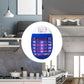 Silent Mosquito Killer Lamp for Bedroom Sleeping