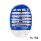 Silent Mosquito Killer Lamp for Bedroom Sleeping