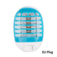 Silent Mosquito Killer Lamp for Bedroom Sleeping
