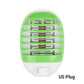 Silent Mosquito Killer Lamp for Bedroom Sleeping