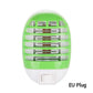 Silent Mosquito Killer Lamp for Bedroom Sleeping