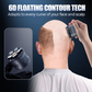 ⏳Limited time – 50% OFF⏰6D Waterproof Head Shaver Kit for Bald Men
